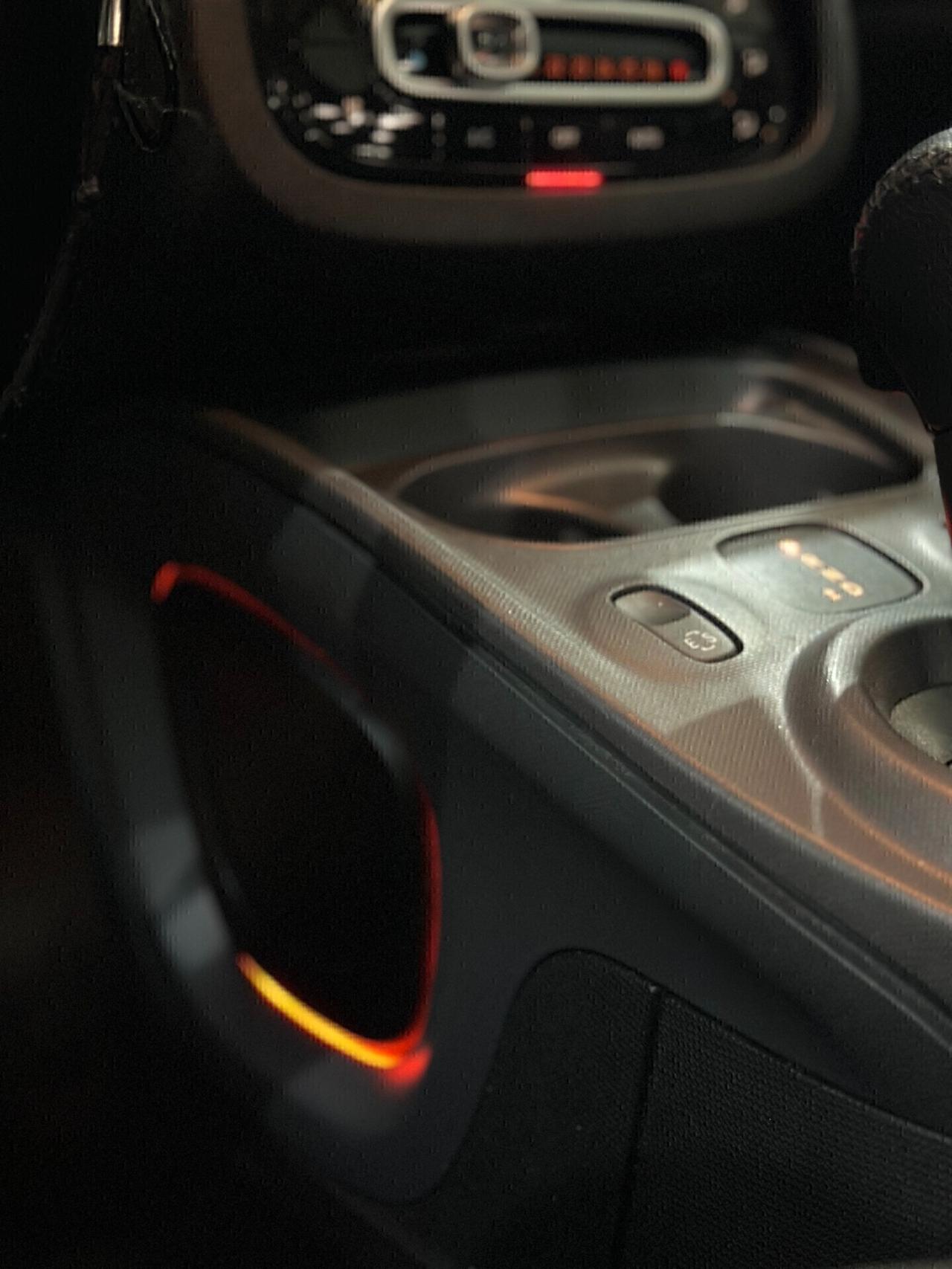 Smart ForFour 90 0.9 Turbo Passion