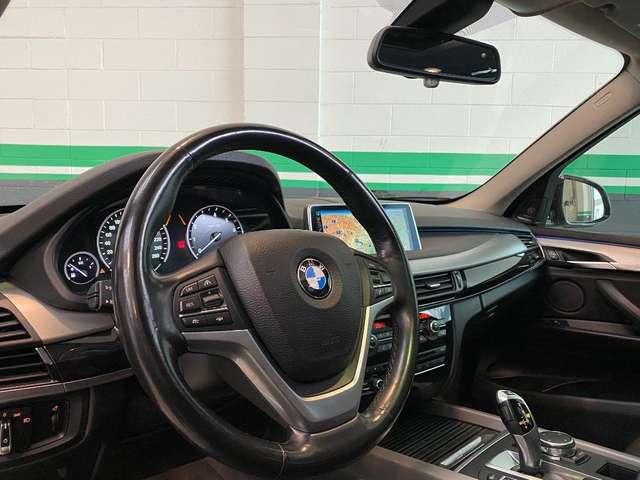 BMW X5 xDrive40e Business