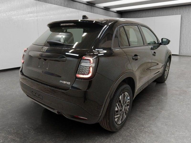 FIAT 600 1.2 hybrid Pop 110cv auto