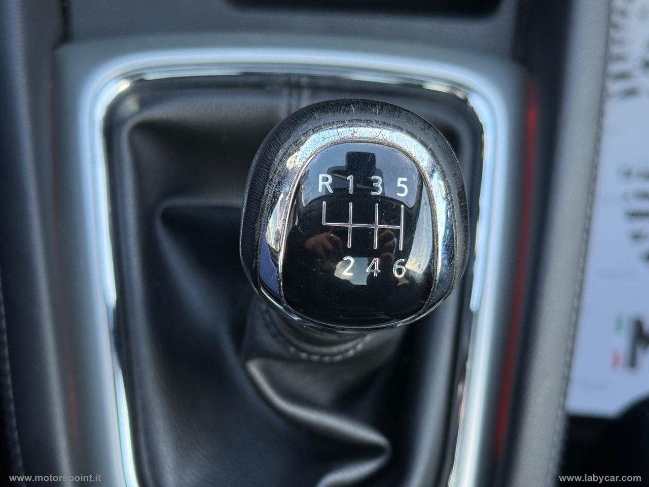 NISSAN Qashqai 1.6 dCi 2WD TEKNA