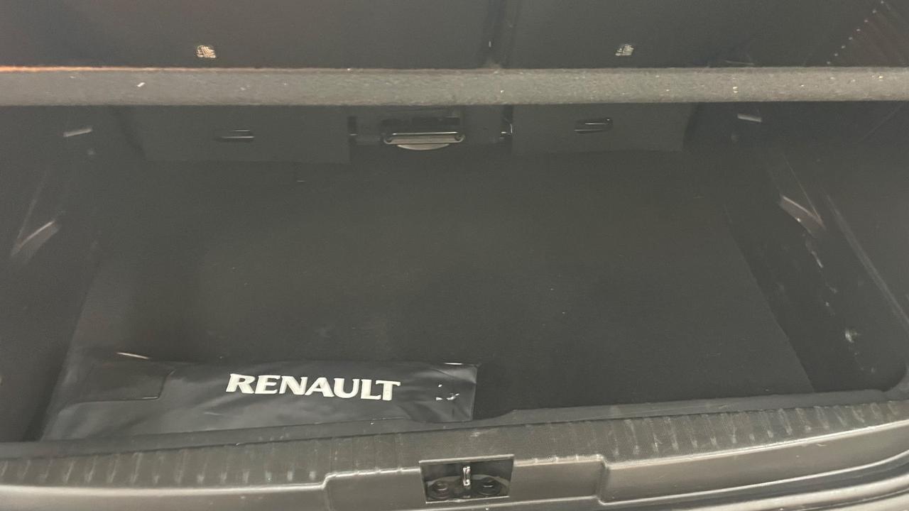 Renault Captur 1.5 dCi 8V 110 CV Start&Stop Intens