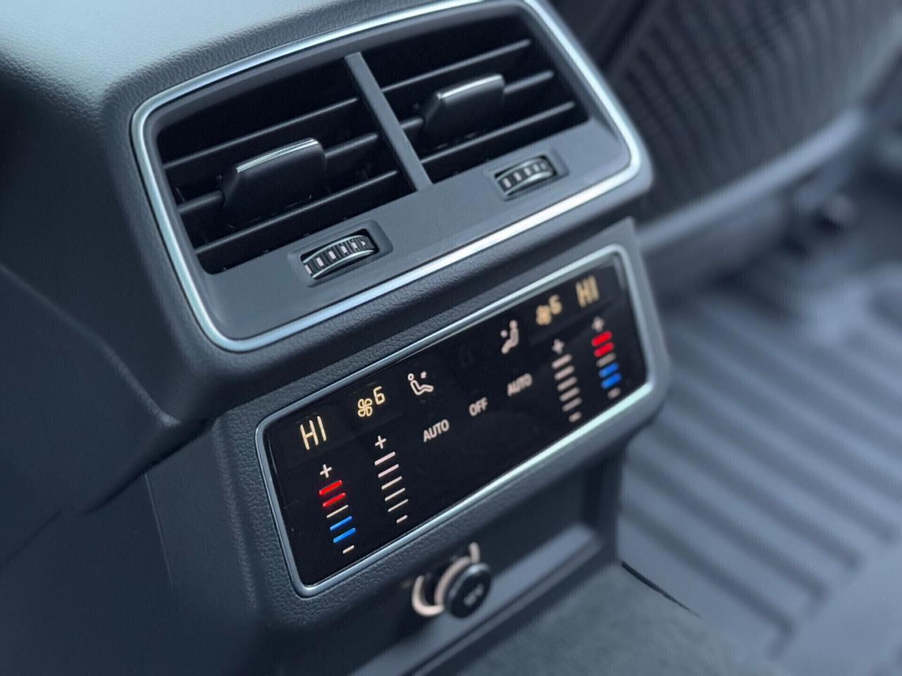 Audi A6 Avant 40 2.0 TDI S tronic 204 Cv Sport