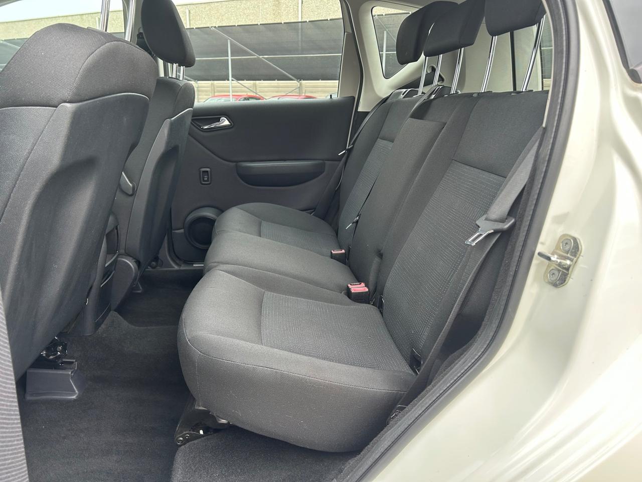 Mercedes-benz A 160 BlueEFFICIENCY