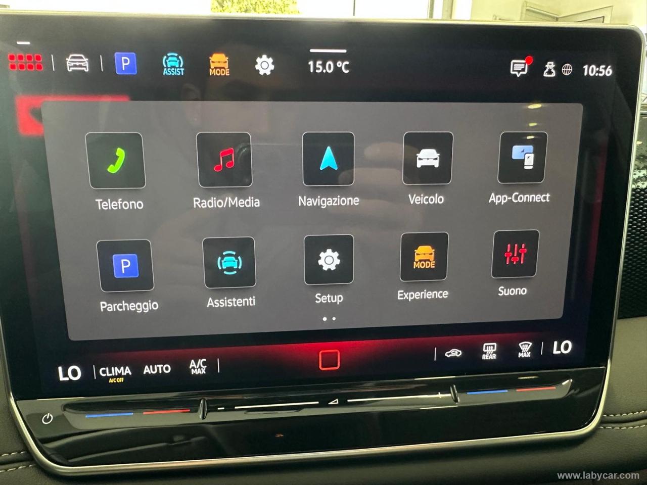 VOLKSWAGEN Tiguan 2.0 TDI 150CV SCR DSG Life