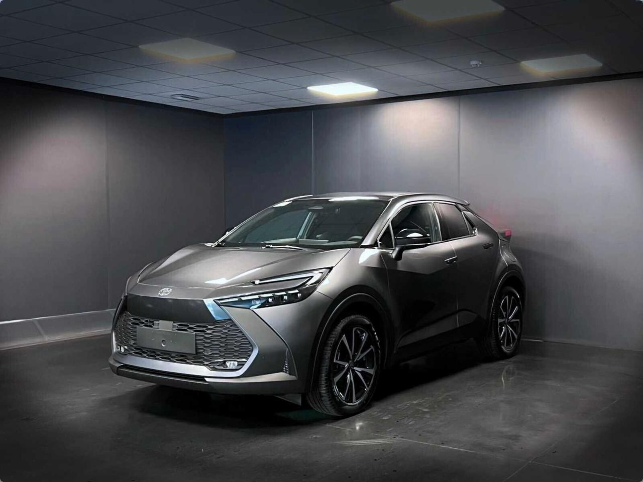 TOYOTA C-HR 2.0 152CV (223CV) PHEV TREND KM0