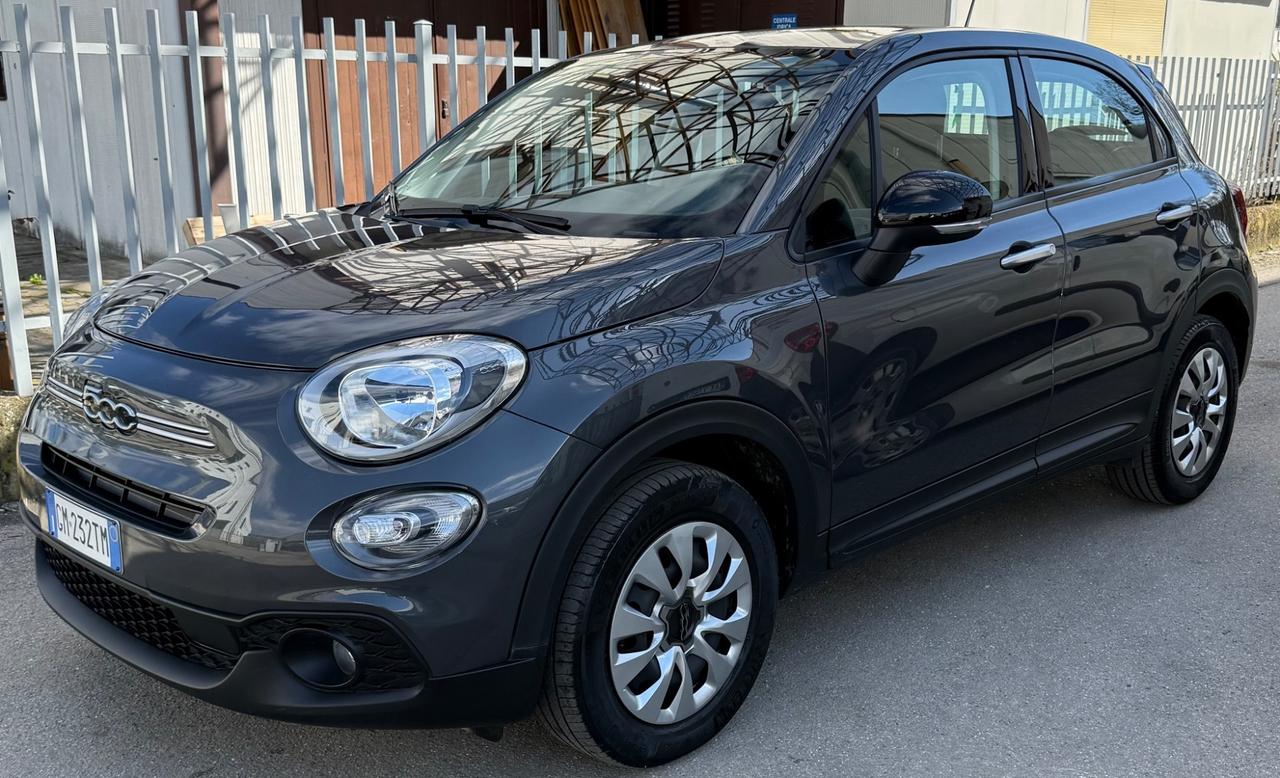 Fiat 500X 1.3 MultiJet 95 CV