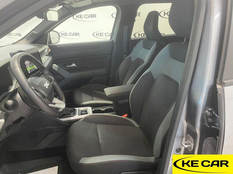 Dacia Bigster Bigster 1.2 mild hybrid Extreme 4x4 130cv