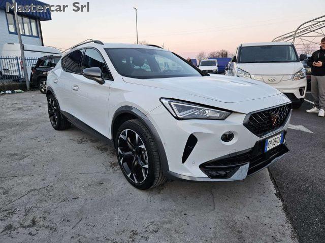 CUPRA Formentor 1.4 e-hybrid Priority 204cv dsg - GH697EG