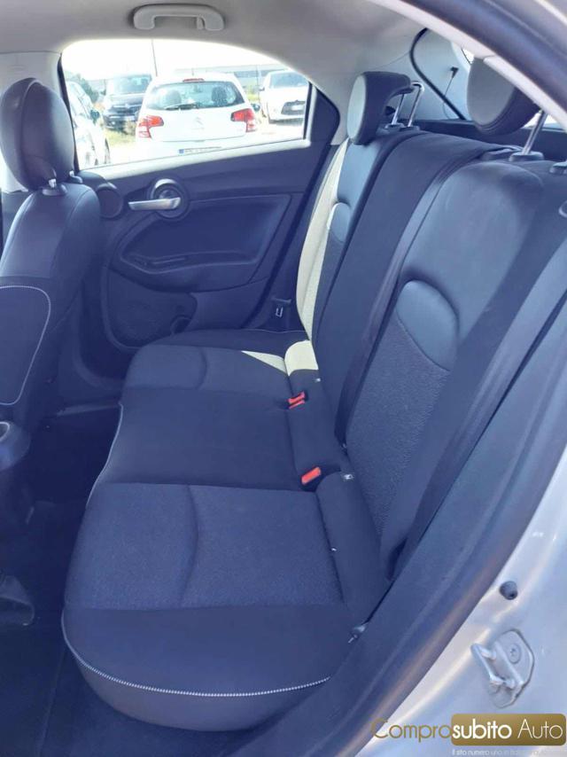 FIAT 500X 1.0 T3 120 CV Business