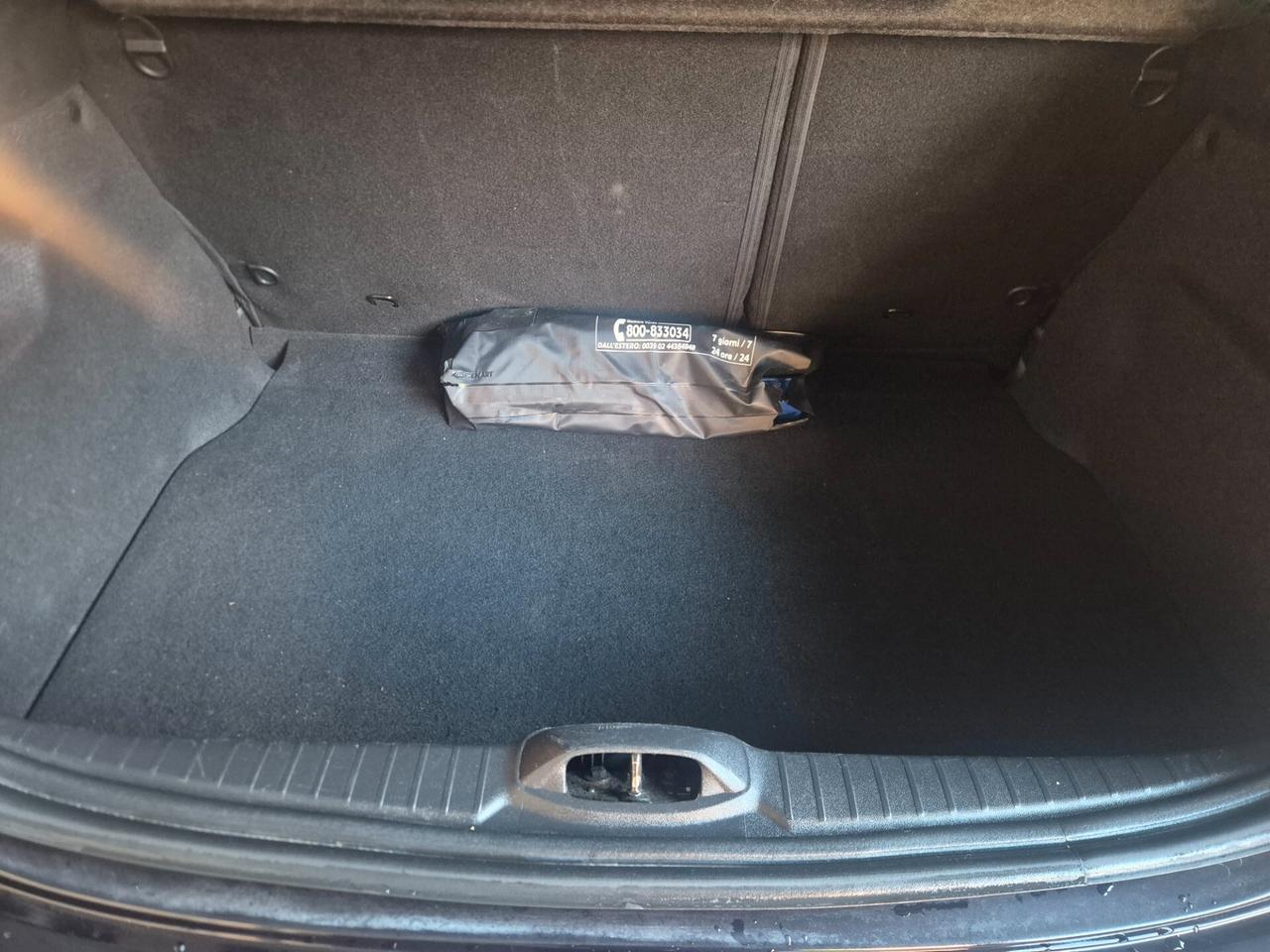 PEUGEOT 208 1.2 ALLURE 2017 E6 NEO PATENTATI