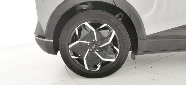 HYUNDAI Ioniq 5 5 58 kWh Progress