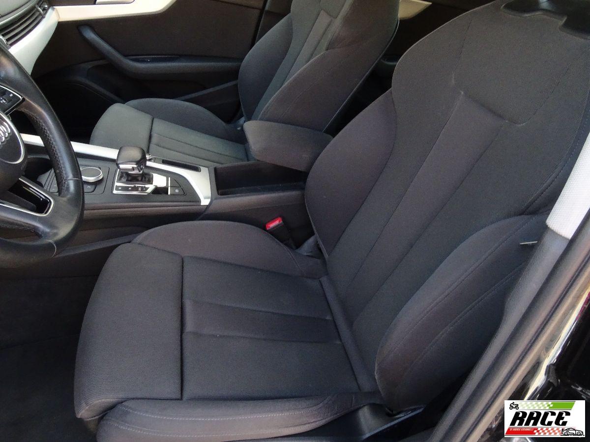 AUDI - A4 Avant - 2.0 TDI 122CV S tr. Sport business