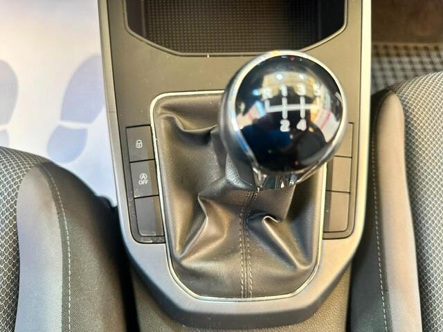 Seat Arona 1.0 EcoTSI Style