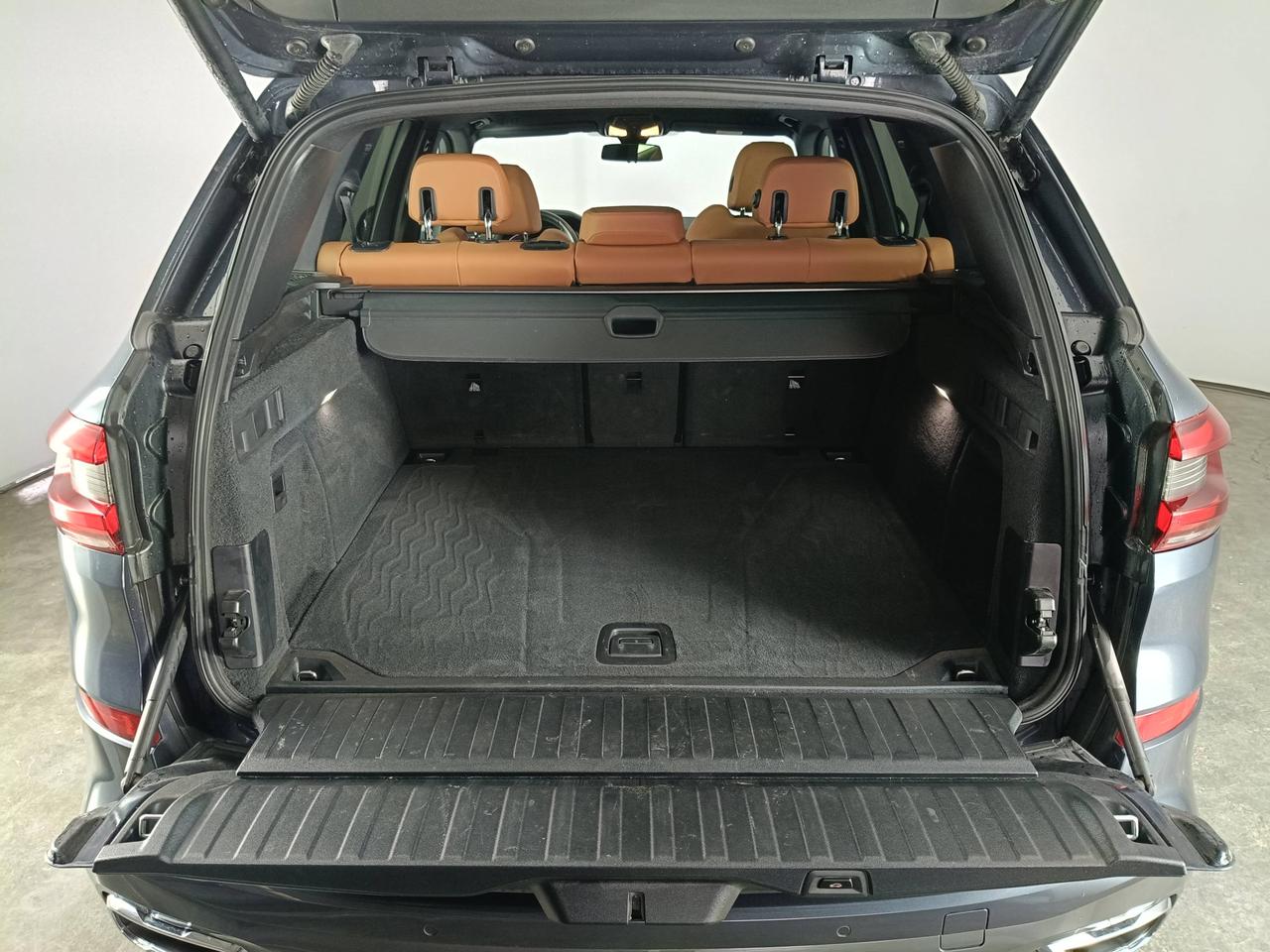 BMW X5 G05 2018 - X5 xdrive30d mhev 48V Msport auto