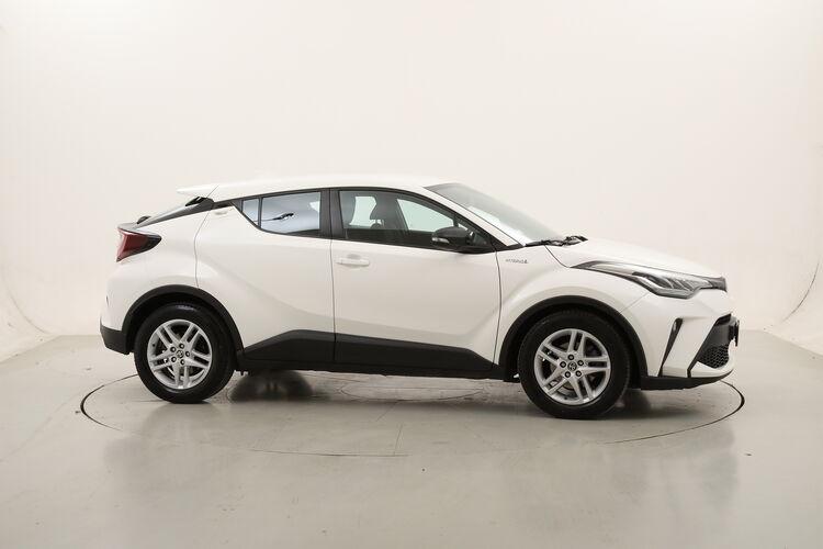 Toyota C-HR Hybrid Business BR897875 1.8 Full Hybrid 122CV