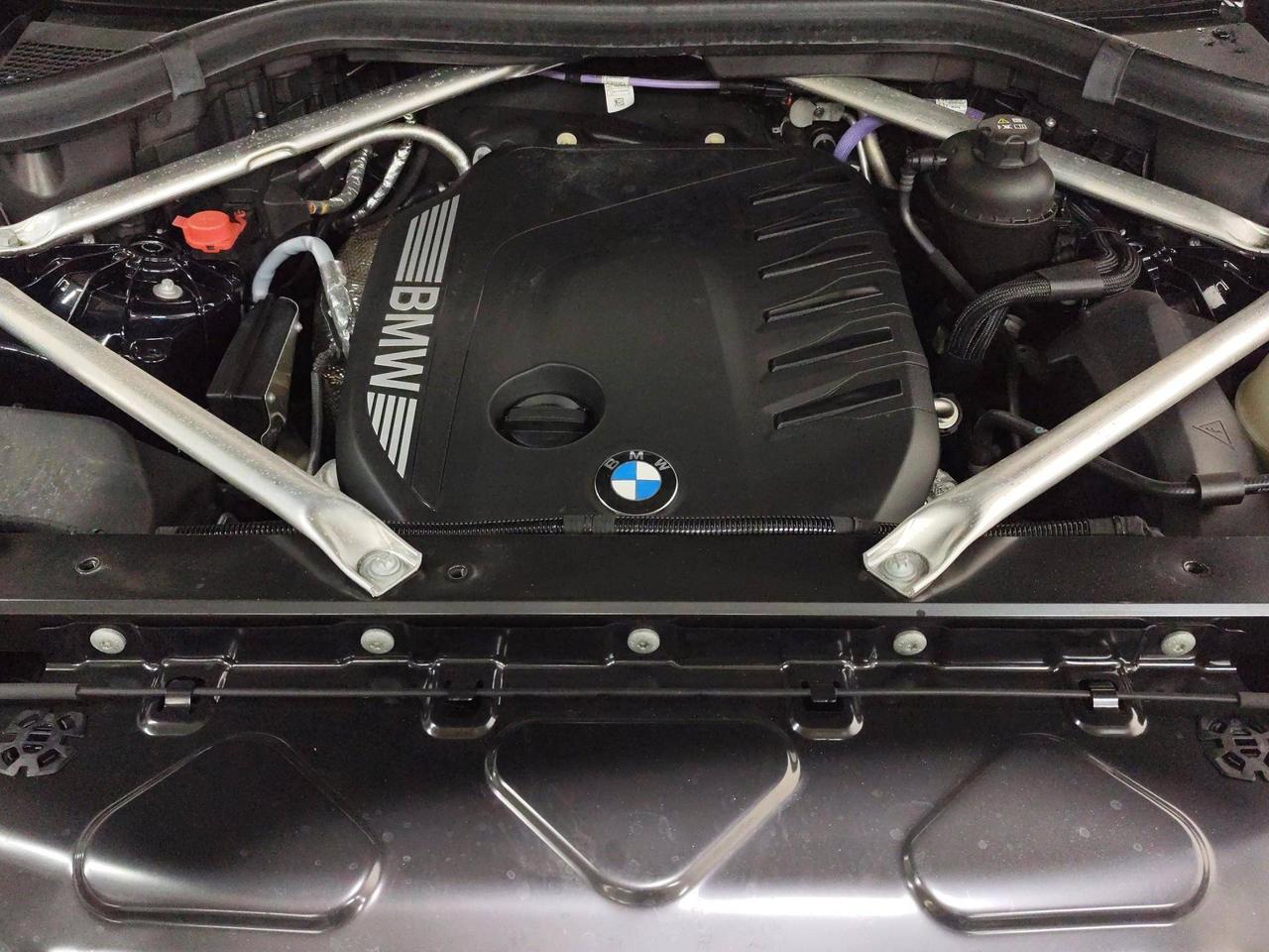 BMW X6 xDrive30d MSport Pro