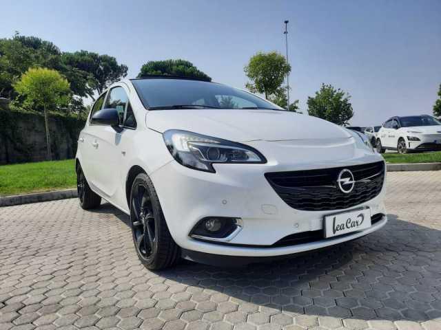 Opel Corsa 1.0 Turbo SGE Start&Stop 5 porte b-Color