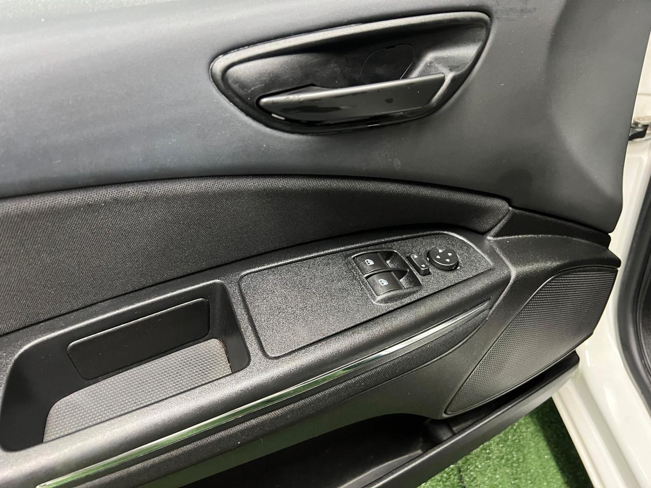 Fiat Bravo 1.6 MJT 105 CV DPF Dynamic