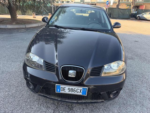 SEAT Ibiza 1.2 12V 70CV 5p. Stylance DUAL Stupenda Bellissima