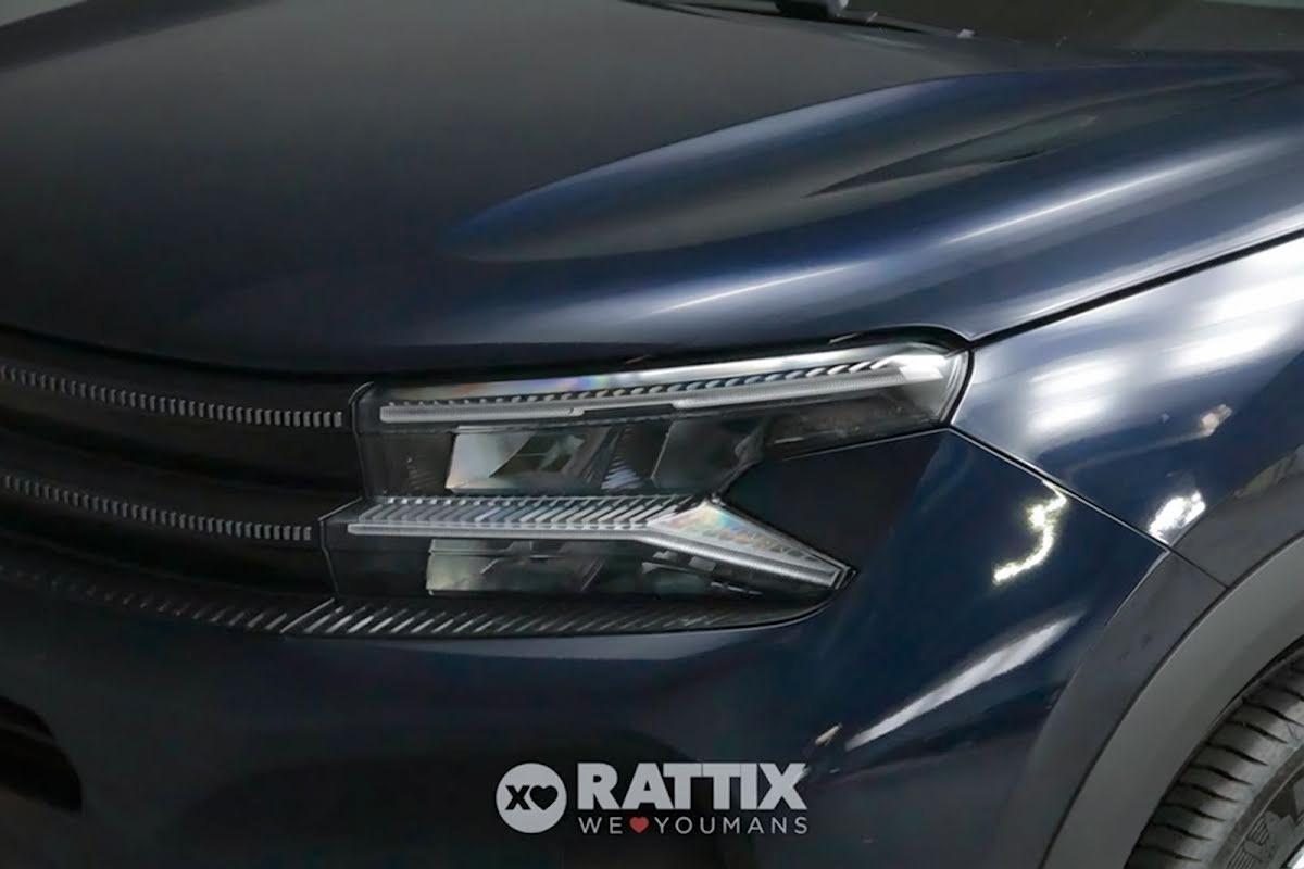 Citroen C5 Aircross 1.6 Hybrid Phev 225CV Feel Pack e-EAT8