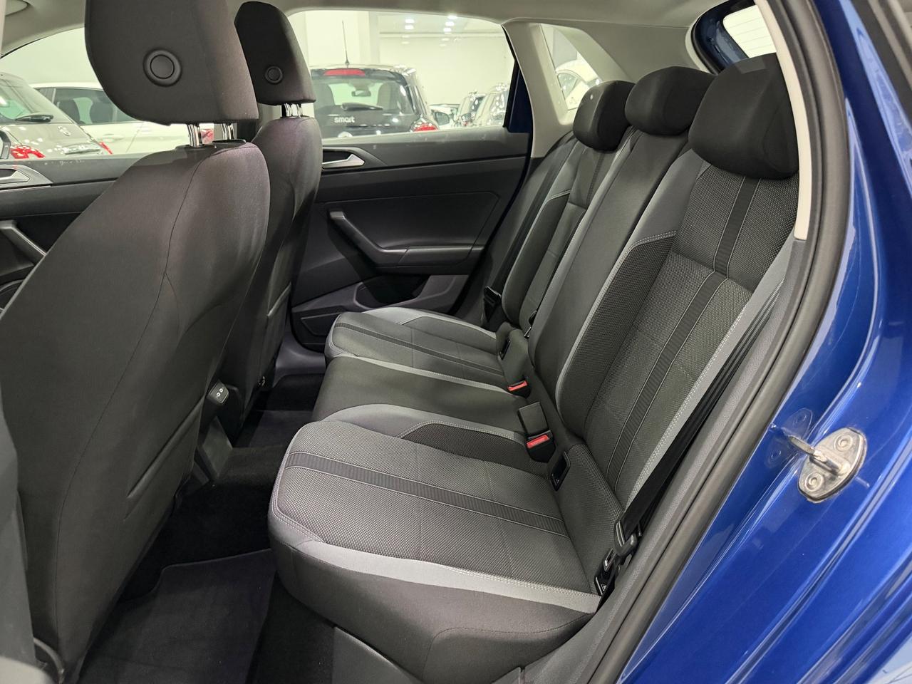 Volkswagen Polo 1.0 TSI 110 CV DSG Style