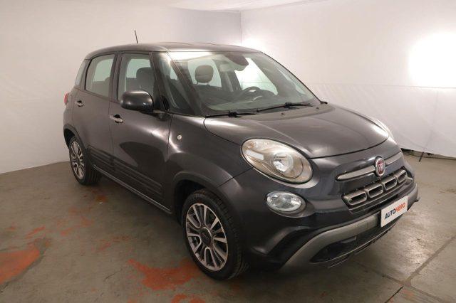 FIAT 500L 1.4 95 CV S&S Connect