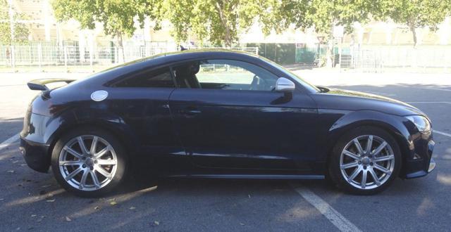 AUDI TT Coupé 3.2T 250CV