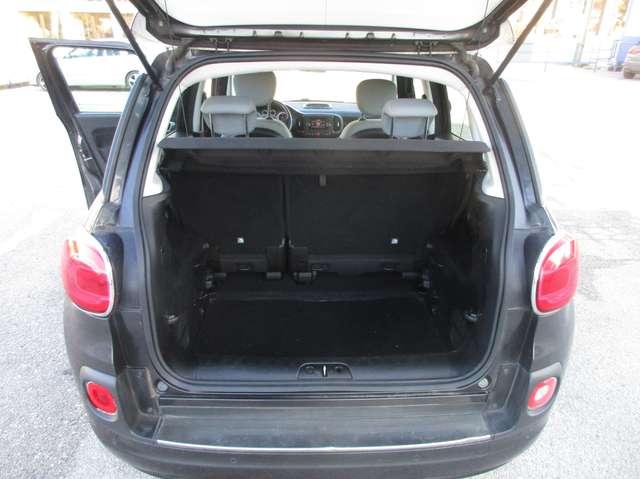 Fiat 500L 1.3 mjt Pop 85cv GARANTITA FULL OPTIONAL