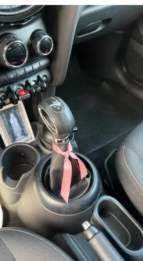 Mini 1.5 Cooper D