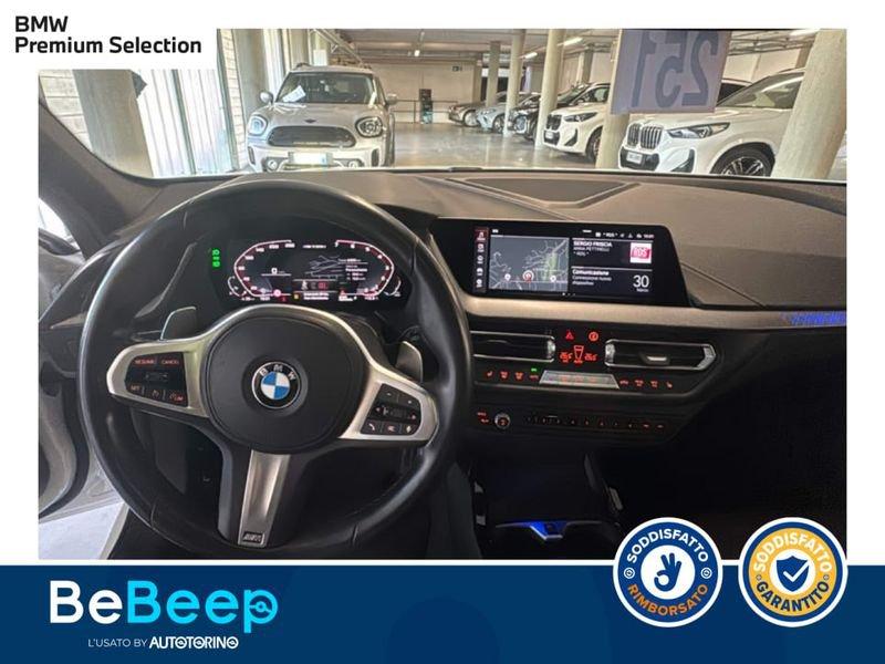 BMW Serie 1 M 135I XDRIVE AUTO