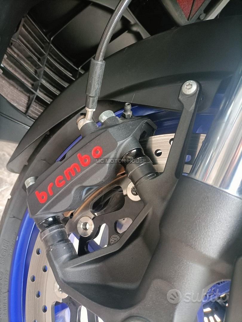 Yamaha tmax 560 +promo passaggio incluso+permute