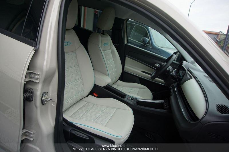 FIAT 600 600 Hybrid 100 CV DCT MHEV La Prima