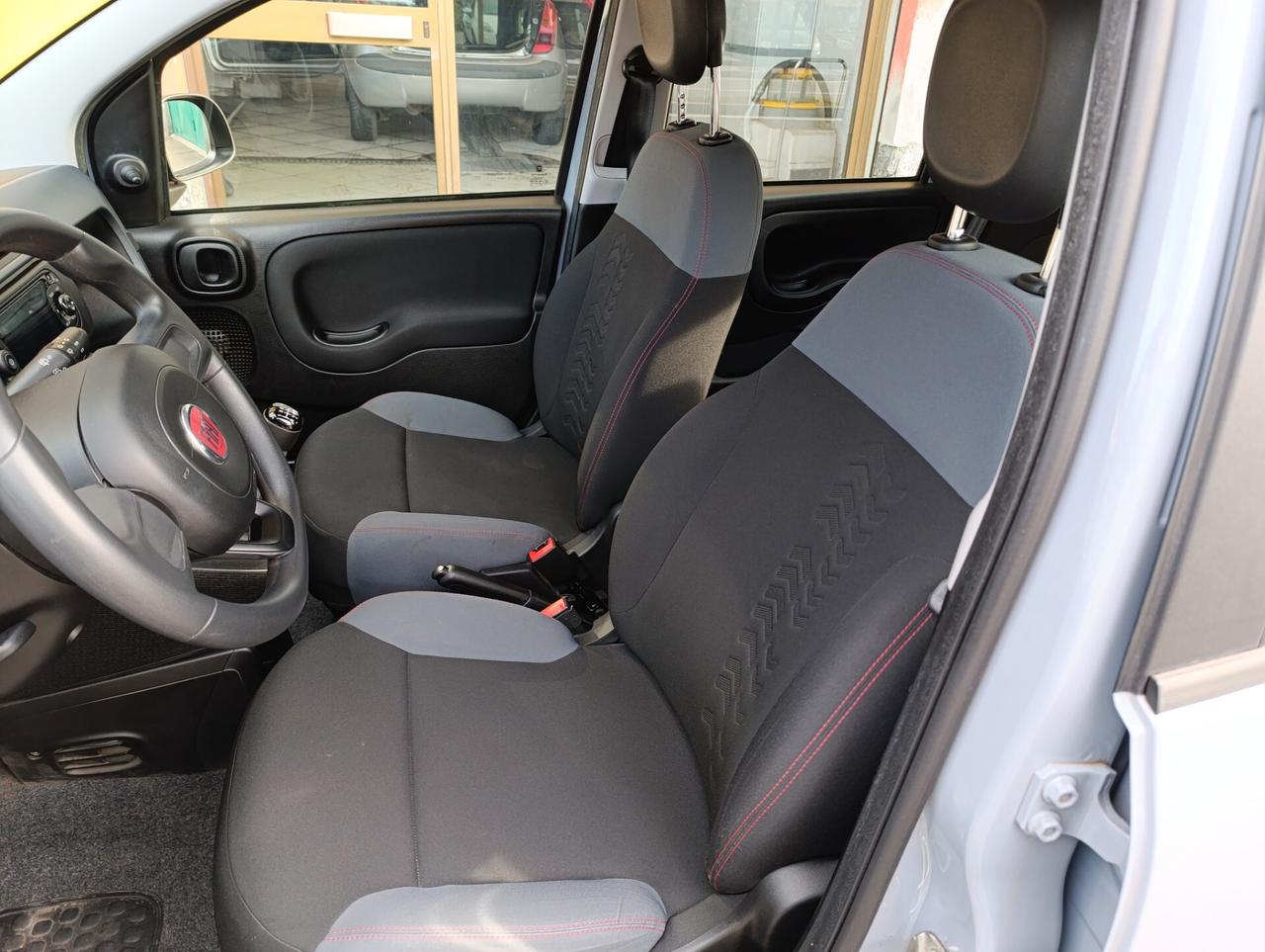 Fiat Panda 1.0 FireFly S&S Hybrid NESSUN VINCOLO