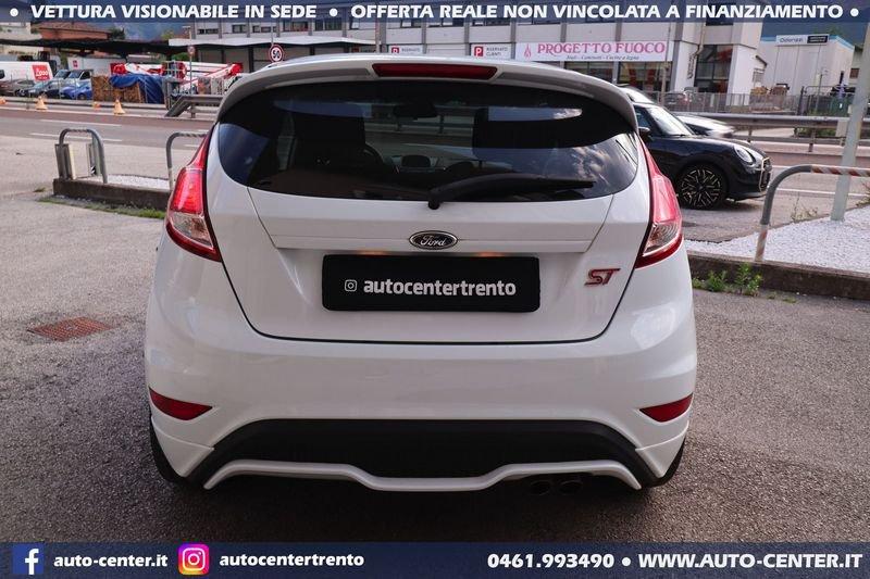 Ford Fiesta ST 182cv 1.6 EcoBoost 3p UNIPRO