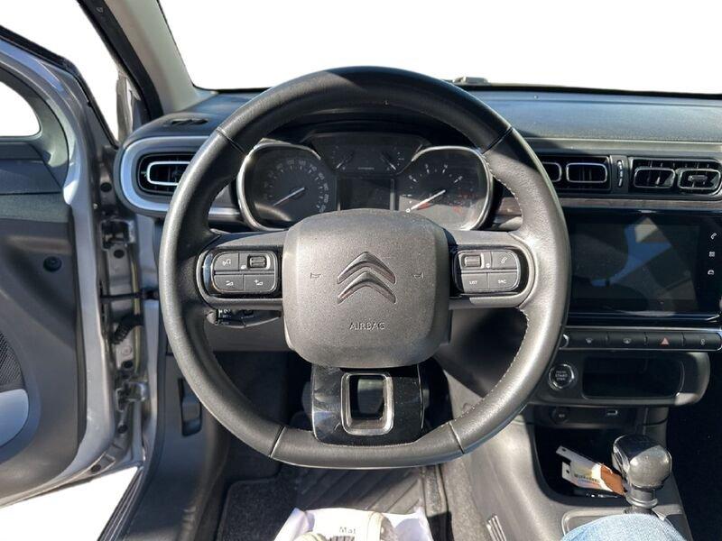 Citroën C3 C3 PureTech 110 S&S Shine