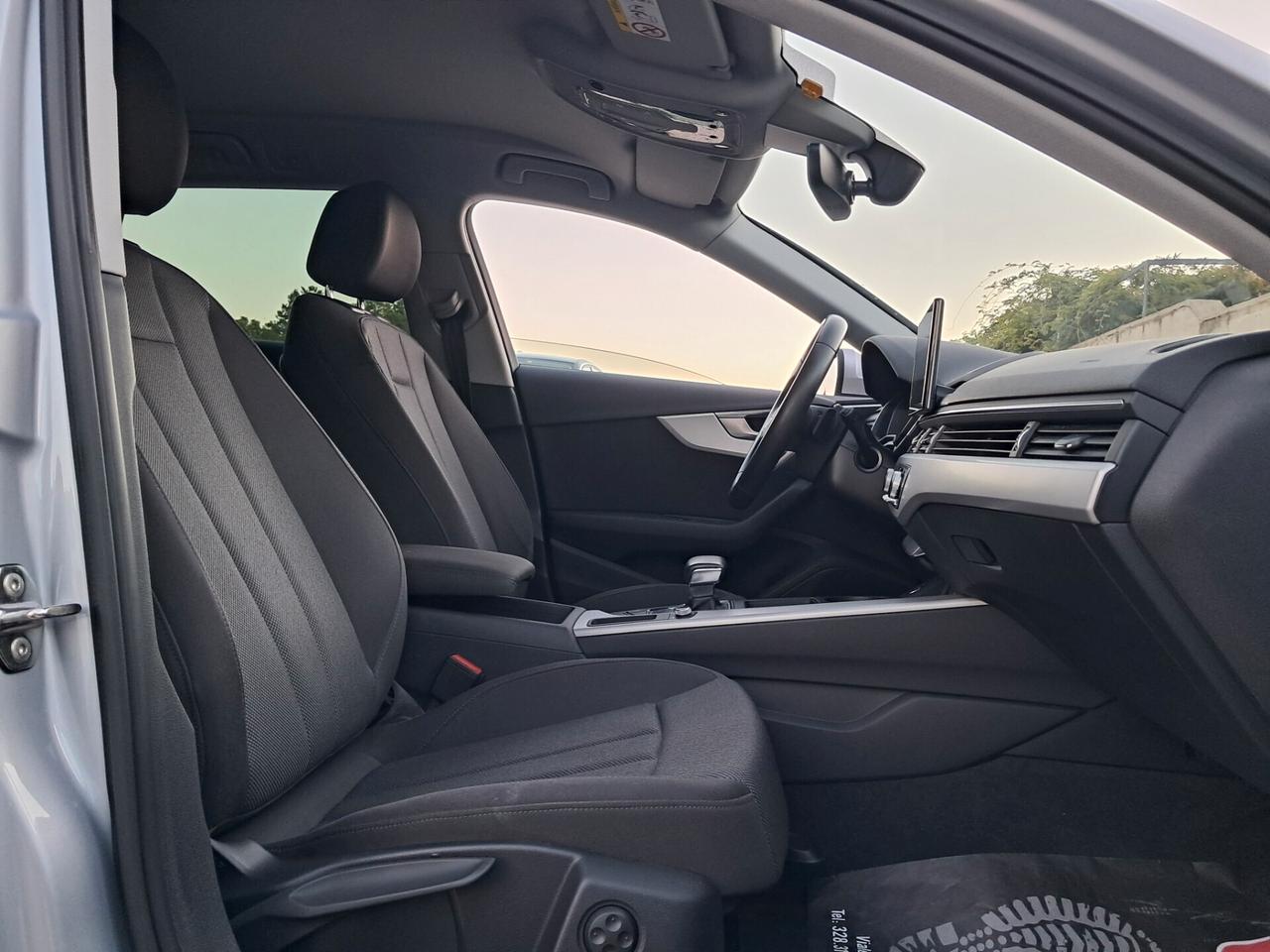 Audi A4 35 TDI * VIRTUAL-LED-NAVY*RADAR