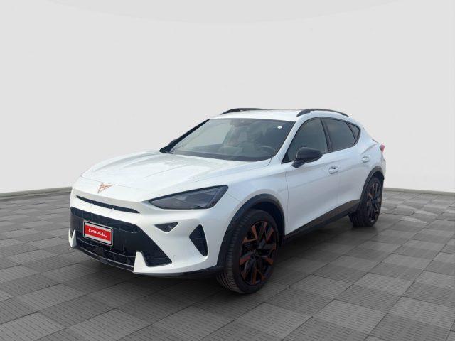 CUPRA Formentor Formentor 2.0 TDI DSG