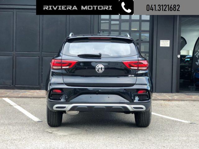 MG ZS Classic 1.5 Comfort ADAS PACK *PROMO ROTTAMAZIONE*