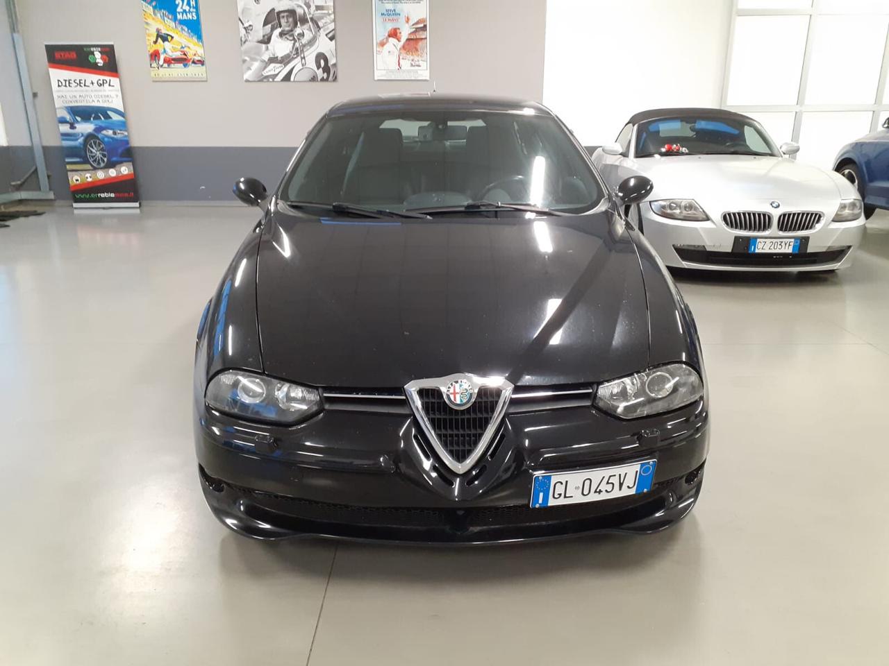 Alfa Romeo 156 GTA 3.2i BZ *250CV* SW