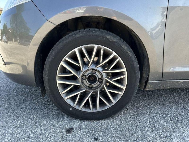 Lancia Ypsilon 1.2 69 CV GPL 5 porte