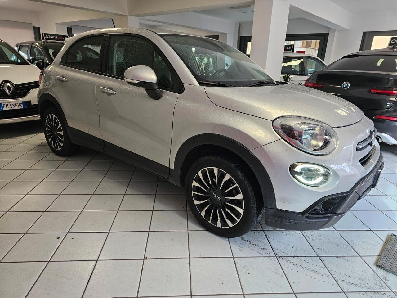 Fiat 500X 1.6 MultiJet 120 CV Cross