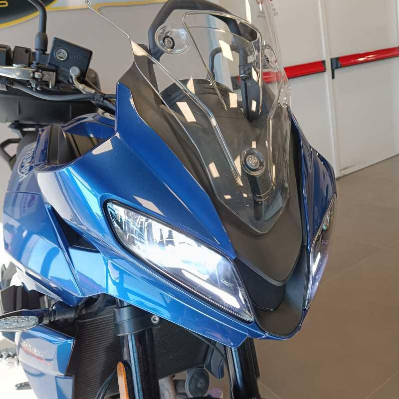 Triumph Tiger Sport 660 - 2022