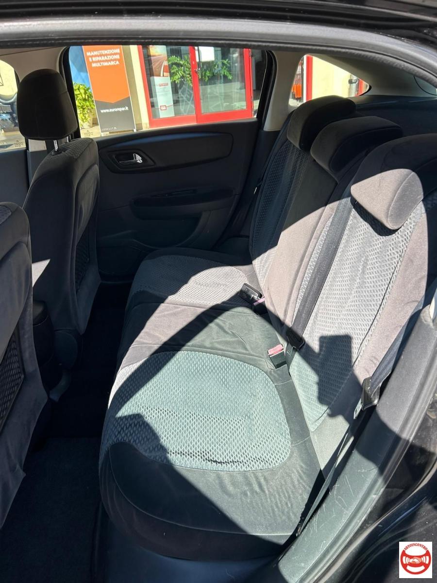 CITROEN - C4 1.6 16v Classique GPL