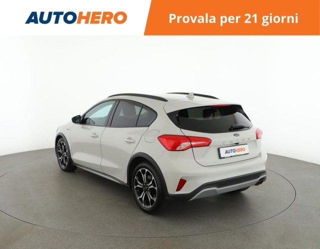 FORD Focus 1.0 EcoBoost 125 CV automatico 5p. Active Co-Pilot