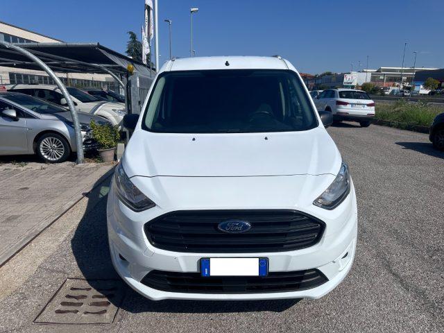 FORD Transit Connect 3 POSTI 1.5 TDCi 100CV Furgone Trend