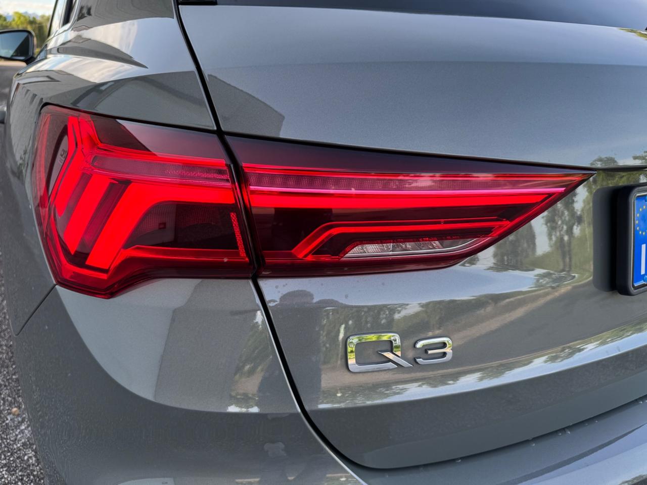 Audi Q3 35 TFSI S tronic Business