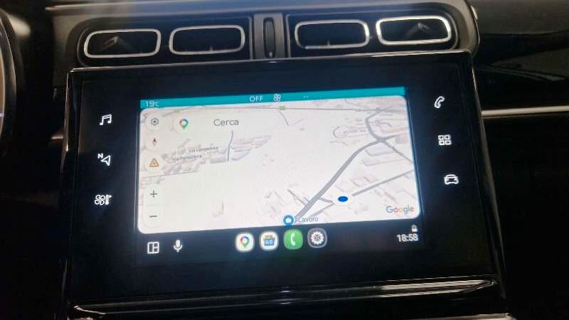 Citroen C3 BlueHDi 75 CV S&S Shine