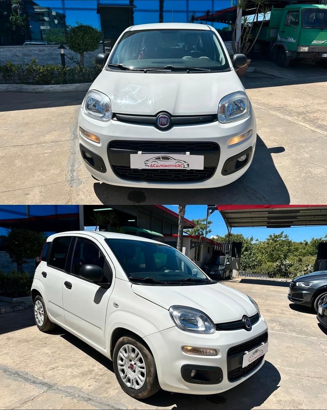 Fiat Panda 1.3 MJT S&S Easy