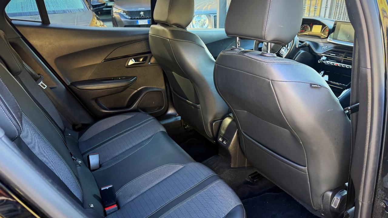 Peugeot 2008 1.5 Hdi EAT8 Allure 130Cv - 2021