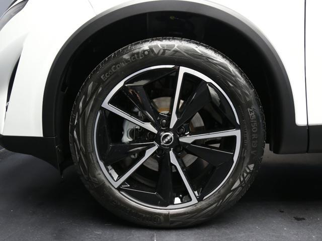 NISSAN Qashqai MHEV 158CV Xtronic Tekna TETTO PANORAMICO